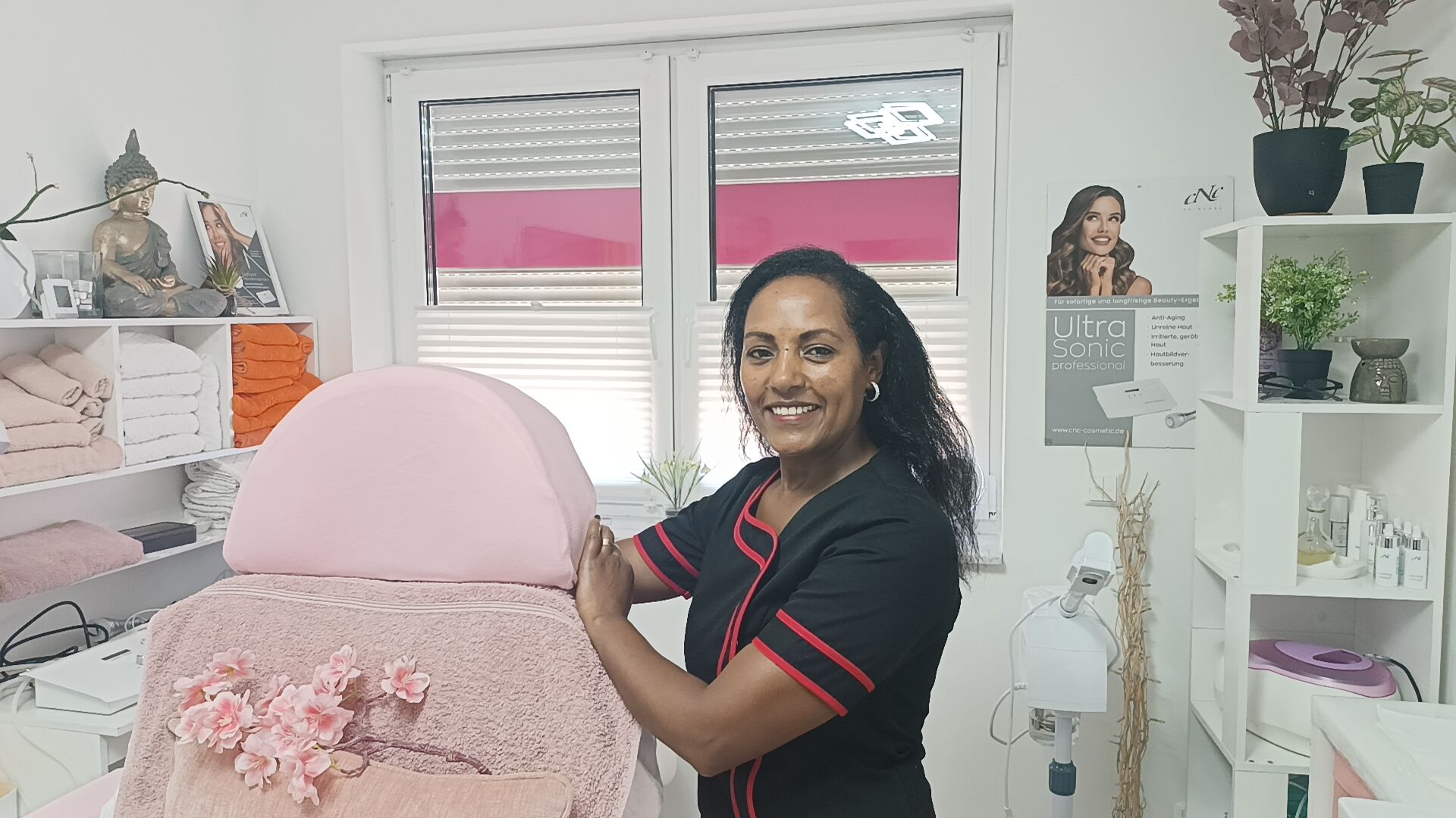 mikrodermabrasion